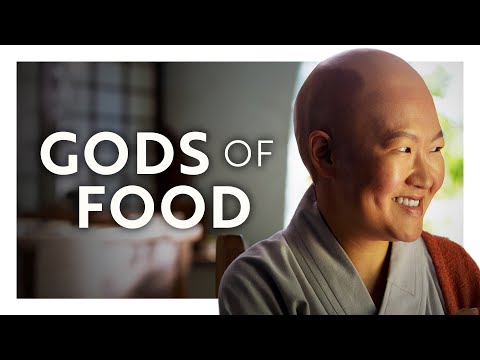 If Cooking Shows Were Even More Pretentious