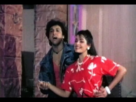 Ab Bol Kya Bolta Hai Full Song | Dost Garibon Ka | Govinda, Neelam