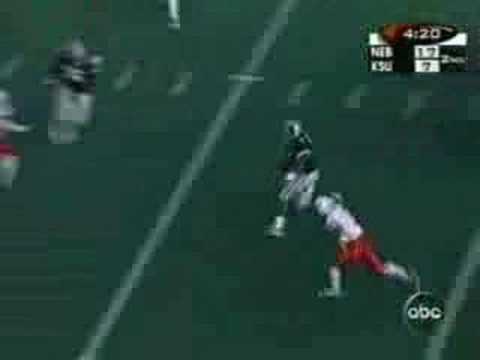 Kansas State v. Nebraska 1998