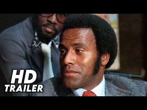 Black Caesar (1973) Original Trailer [FHD]