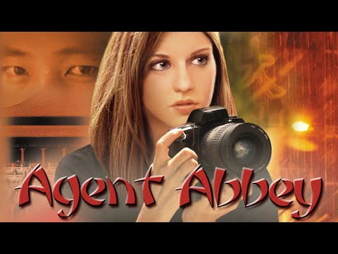 Agent Abbey (2005) | Trailer | Katy Dunagan | Wynn Reichert | Cher Tsai