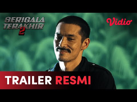 Trailer Resmi | Serigala Terakhir S2 | Abimana Aryasatya, Ganindra Bimo, Hana Malasan, Wulan Guritno