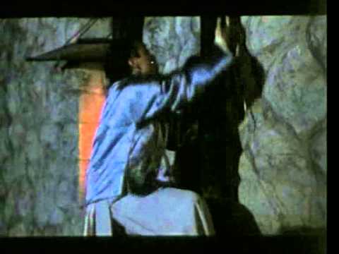 The heroine of tianhu lake (天湖女侠)(1988) Trailer