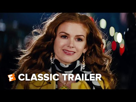 Confessions of a Shopaholic (2009) Trailer #1