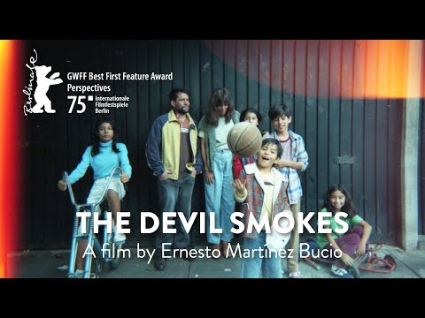 Official International Trailer