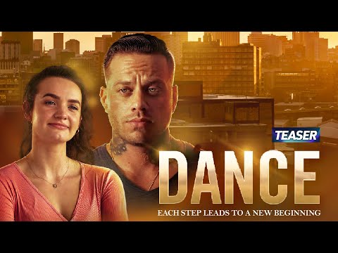 Exclusive: Dance | Official Trailer | NTD Cinema