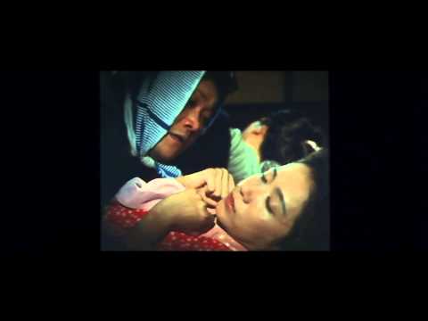 『はなれ瞽女おりん』予告編