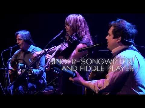 Jackson Browne with Special Guest Sara Watkins LIVE November 14th on AXS TV