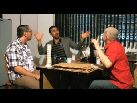 Trailer OFICIAL do filme "Eu Odeio o Orkut"