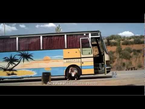 EMMA SUAREZ TRAILER "ÁREA DE DESCANSO" (REST AREA) ESTRENO 2012.