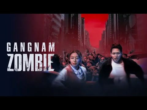 Gangnam Zombie | Official Trailer | Horror Brains