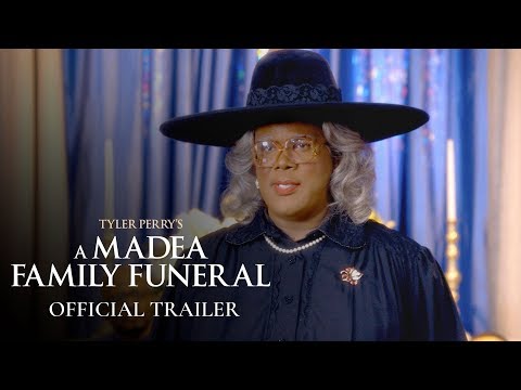 Official Trailer #2
