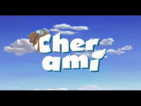 Cher Ami - trailer