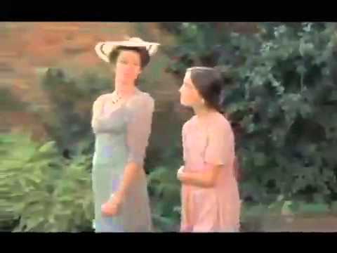 BACK TO THE SECRET GARDEN TRAILER