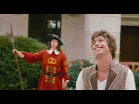 Nejkrásnější hádanka (2007) - Trailer