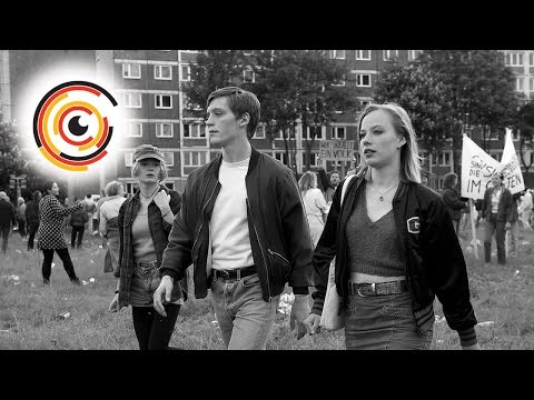 WE ARE YOUNG.  WE ARE STRONG.  - Trailer (English Subtitles)