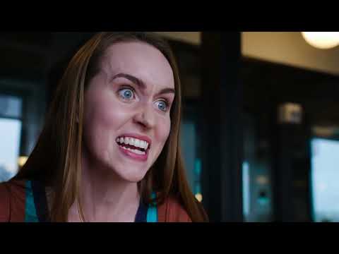 Coping Film Teaser Trailer