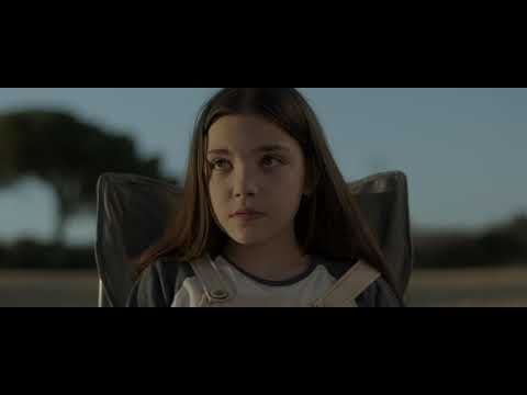 Outsiders | Official Trailer 2021