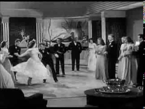 Miss Annie Rooney (1942) Shirley Temple Trailer