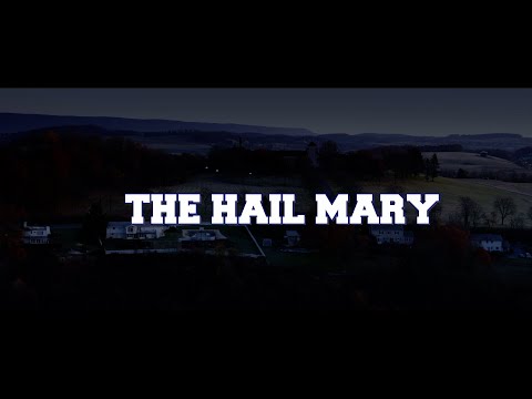 The Hail Mary  - Movie Trailer