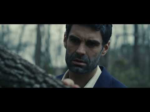 Official Teaser Trailer  |  The Hammer of Witches: The Screech Owl