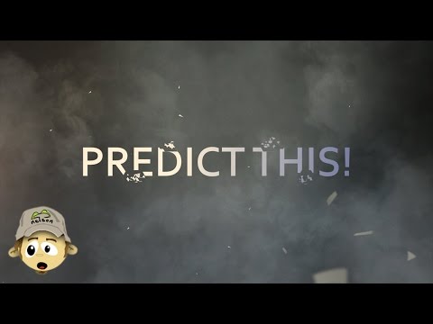 Predict This! Trailer