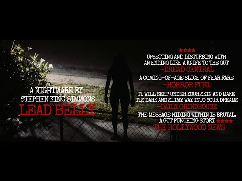 LEAD BELLY OFFICIAL TRAILER