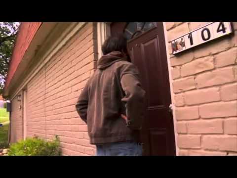 Slaughter Creek   Found Footage Trailer