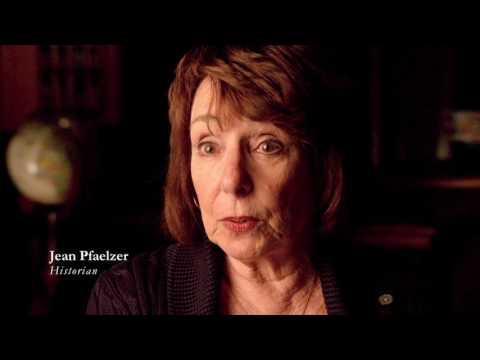 The Chinese Exclusion Act Official Trailer