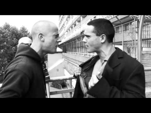 ZEBRA CROSSING TRAILER