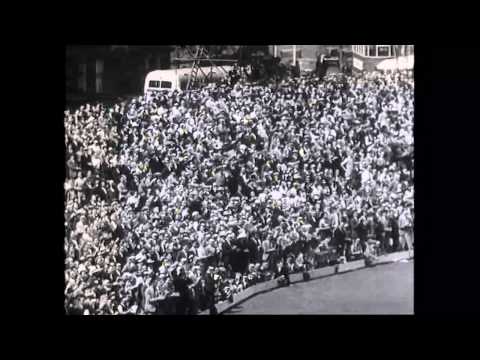 The Final Test 1953 Trailer