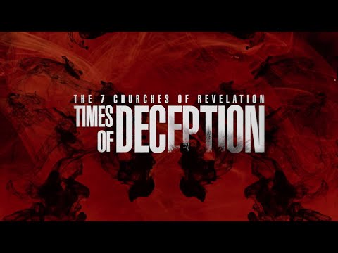 Times of Deception - Full Trailer (Apr 29 - May 1)