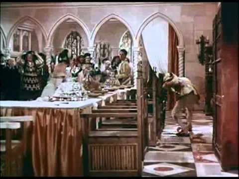 1956 La Fierecilla Domada 01