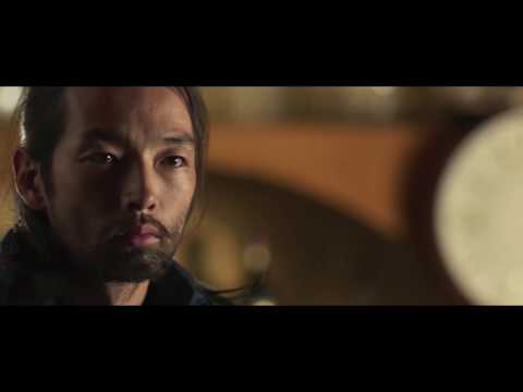 THE HORSE THIEVES. ROADS OF TIME International Trailer