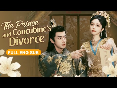 Doctor accidentally traveled to disgraced Princess, she insisted on divorcing Prince but he woos her