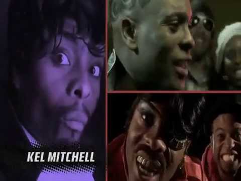 Dance Fu (2011) | Trailer - Kel Mitchell, Cedric The Entertainer