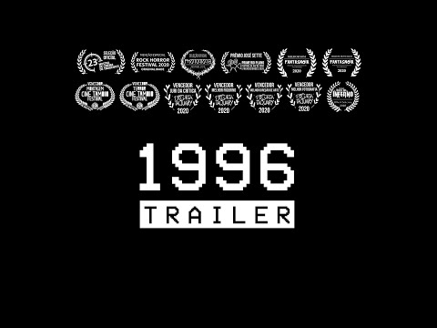 1996 / trailer / rodrigo brandão