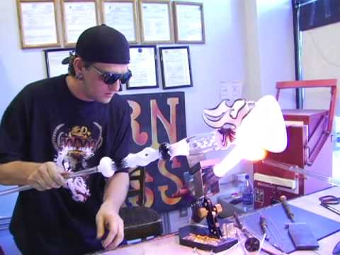 Degenerate Art: The Art and Culture of Glass Pipes