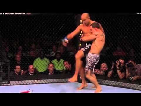 UFC TUF 22  Edgar vs Mendes Promo