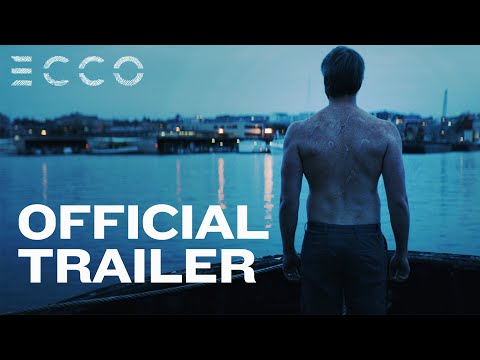 ECCO | Official Trailer [HD] | In Theaters AUGUST 9th