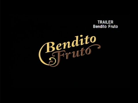 Bendito Fruto - trailer