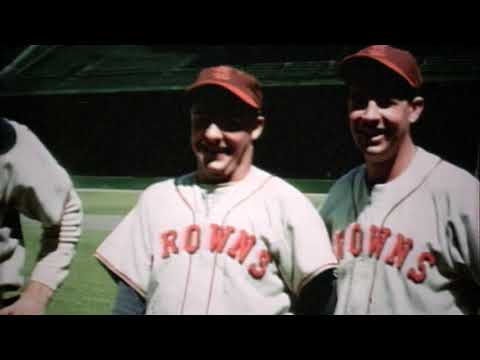 The St. Louis Browns: The Team that Baseball Forgot | Promo