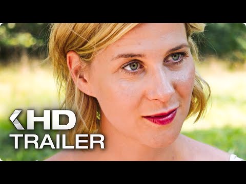 DINKY SINKY Trailer German Deutsch (2018)