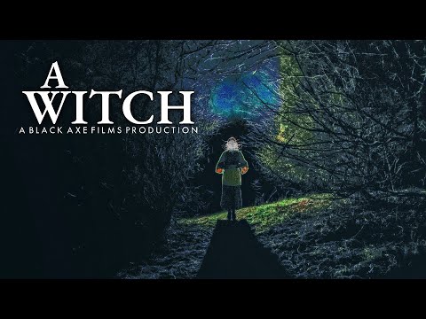 A Witch | 2024 Student Short (4K)