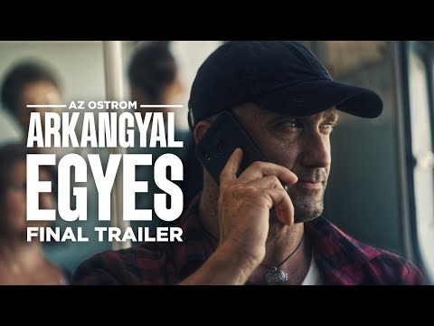 Az Ostrom: Arkangyal Egyes | Final Trailer