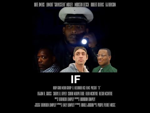 "IF" (2019) Official Trailer