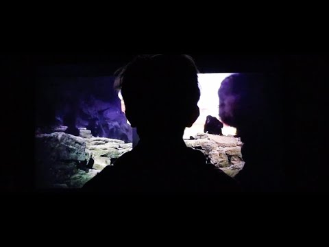 How to film space | Art GCSE short film