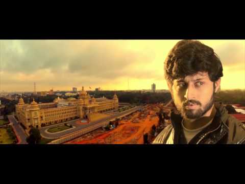 Darpana Official  Trailer -- Kannada Commercial Scientific thriller --A Karthik Venkatesh Film