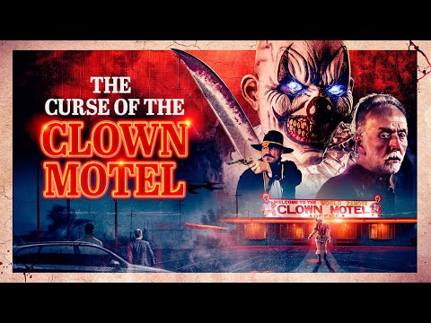 Clown Motel | Official Trailer | Horror Brains