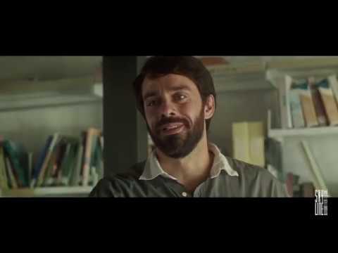 Trailer 'Guiadvisor'. Sección oficial de SKYLINE BENIDORM FILM FESTIVAL 2020